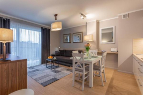 Appartement Dune 761 in Swinemünde, Świnoujście